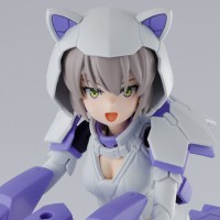 30MS SIS-Mc42p 喵兰提·喵波罗（疾速形态）（暂译）