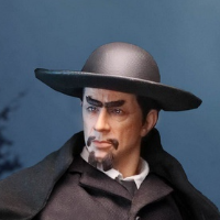 白魔鬼 Murder Legendre