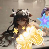 碧蓝航线  㭴（樫野） 温泉放松时间