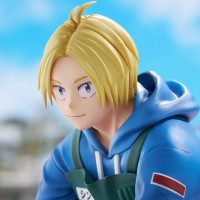 坂本日常动画版 压泡面人偶ー朝仓信ー