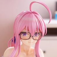 《我家有个阿宅女忍者》影视蓝光碟上卷【产品附带出浦白津莉的限量版珍藏人偶】