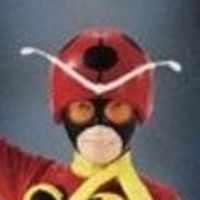 大胶魂 VOL.36  电波人塔克尔