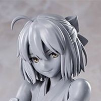 命运-冠位指定 剑士-冲田总司 最终再临版