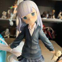 测不准的阿波连同学～毛裤萝莉