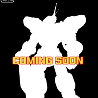 机动战舰 新品（暂称）