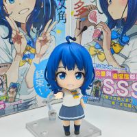 你就是这点不行啊，GSC —— 粘土人 八奈见杏菜