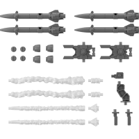30MM 1/144  选装配件包21（多重导弹1）