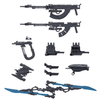 30MM 选装配件包 机战佣兵VI 境界天火 武器配件包 06