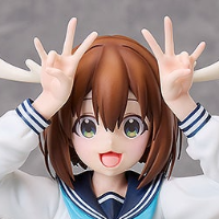 鹿乃子乃子乃子虎视眈眈  鹿乃子乃子