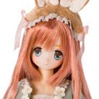 爱丽丝茶会～甜点茶会～ 三月兔 / 莱莉