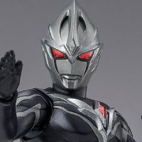 S.H.Figuarts 黑暗战士基尔亚刻