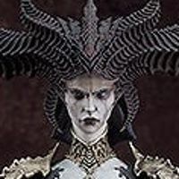 figma#648 暗黑破坏神IV 莉莉丝