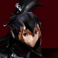 Lucrea 女神异闻录5皇家版 Crow 洛基版 (明智吾郎) SHOW TIME版