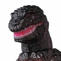 哥斯拉软胶大战EX 哥斯拉（2016）（2期）