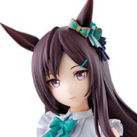 一番赏 赛马娘 第11弹 B奖 目白杜宾