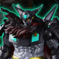 超机列传 盖塔烬鬼