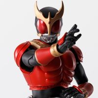 S.H.Figuarts（真骨雕制法） 假面骑士空我 全能形态-Store Limited Edition-