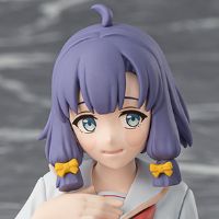 拔作岛动画版 小坐系列奖品人偶 “畔美岬”