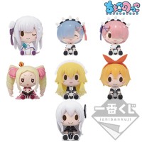 一番赏 Re:从零开始的异世界生活－故事并未结束－ G奖 小手办