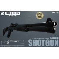 小军械库 LABC04 霰弹枪