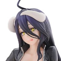 OVERLORD IF-悠闲时光-雅儿贝德