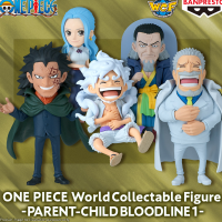 航海王 WCF-亲子的血缘1-
