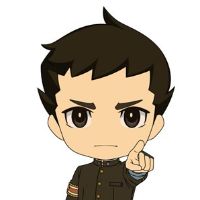 粘土人 大逆转裁判 成步堂 龙之介