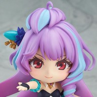 粘土人换装 超时空要塞Δ  美云·金努梅尔