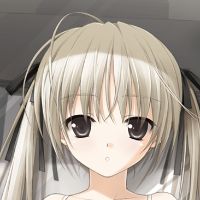 缘之空 春日野穹 换装时刻