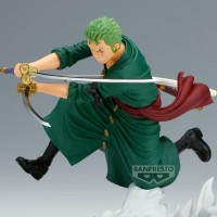 航海王 战光绝景-罗罗诺亚·佐罗-（未来岛艾格赫德造型）