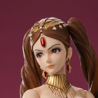 《鲁邦三世：名为峰不二子的女人》峰不二子 1/6可动人偶