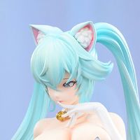 机潮之心 徽音 猫女郎