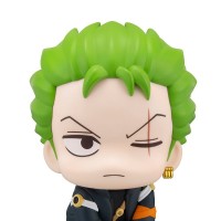 Look Up 航海王 罗罗诺亚·佐罗 未来岛