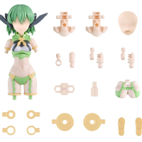 30MS 选装配件包16（妖精装）[配色B]