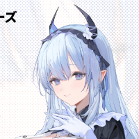 女仆的本分 伊娃