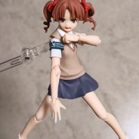 figma白井黑子