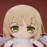 迷宫饭 毛绒玩偶  法琳（合成兽）