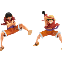 航海王 MAXIMATIC  蒙奇·D·路飞 Ⅰ·Ⅱ SPECIAL