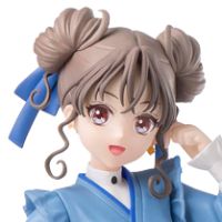 前桥魔女 Desktop×Decorate Collections “上泉麻衣”（暂译）