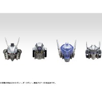 M.S.G 巨神机甲 机械配件12 自定义头部A