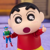 S.H.Figuarts 野原新之助