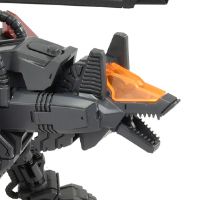 REALIZE MODEL系列 RMZ-008 机动奔狼 阿帕因专用样式