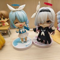 普拉娜粘土人到货氵