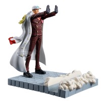 航海王 日用品玩偶！  赤犬 萨卡斯基