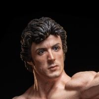 洛奇·巴尔博亚 拳击版