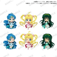 人鱼的旋律 RICH小扭蛋