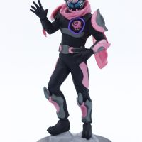 假面骑士利维斯 一番赏 B赏