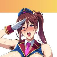 兽魂战队 樱间千咲