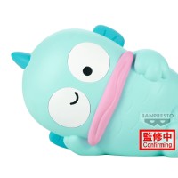 三丽鸥家族 SOFVIMATES～半鱼人 放松款～