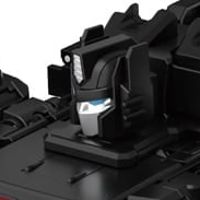 变形金刚 MPG-16  核子探索 超级擎天柱